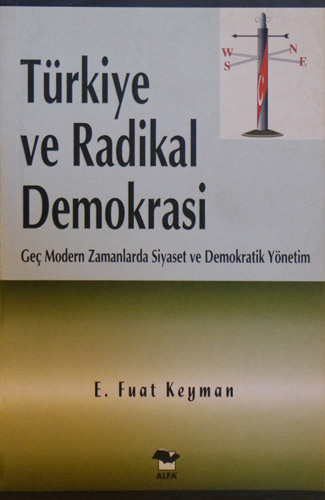 Türkiye Ve Radikal Demokrasi