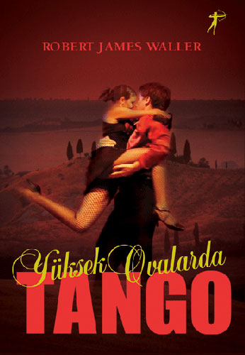 Yüksek Ovalarda Tango