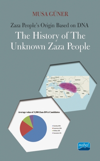 Zaza People’s Origin Based On Dna The Hi̇story Of The Unknown Zaza People