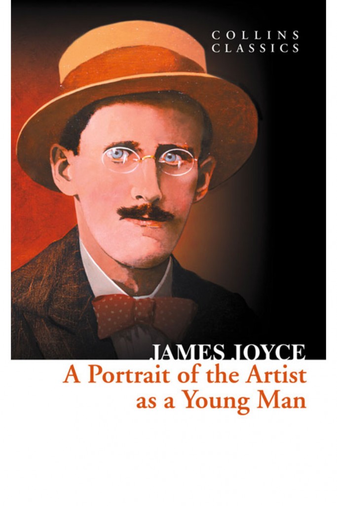 A Portrait Of The Artist As A Young Man (Collins Classics) - James Joyce 9780007449392