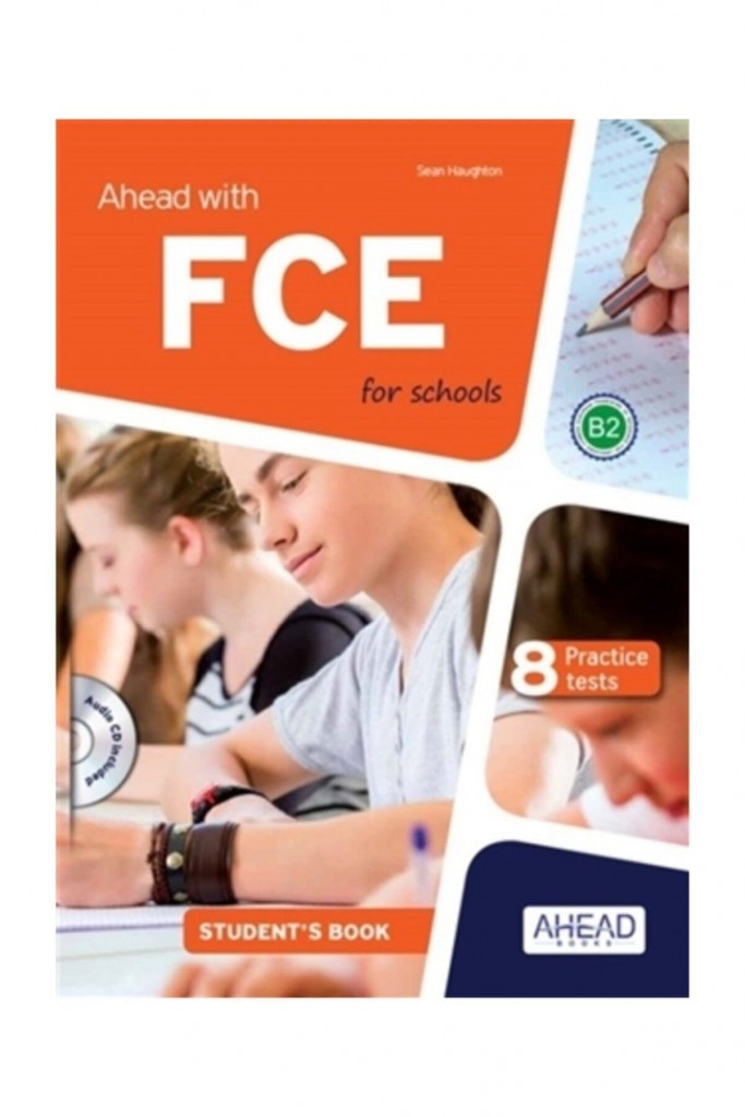 Ahead With Fce For Schools