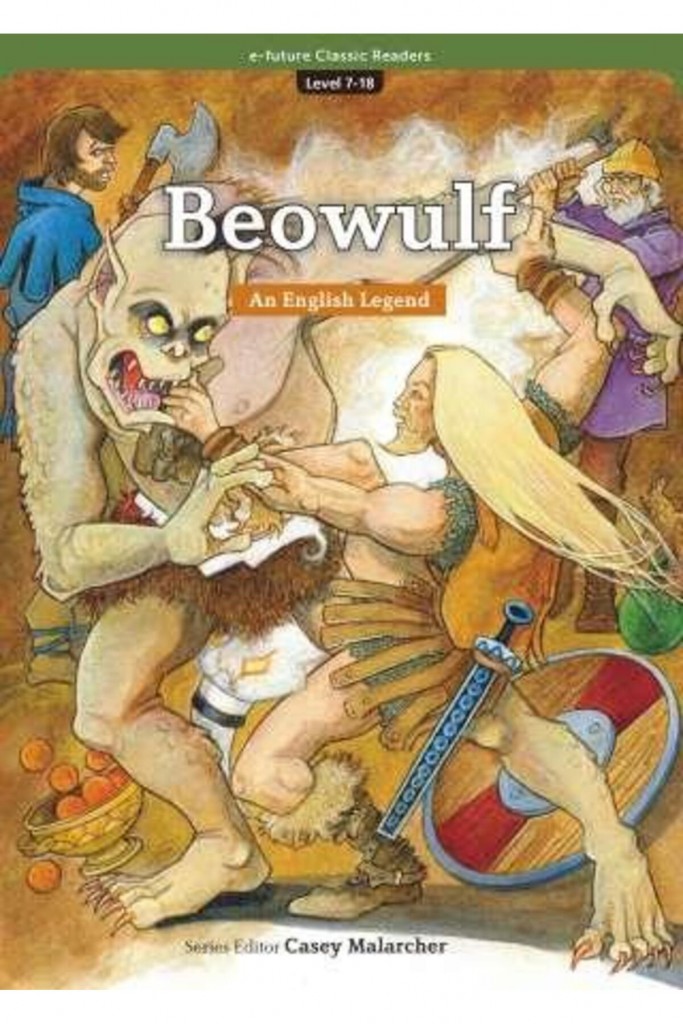 Beowulf (Ecr 7)