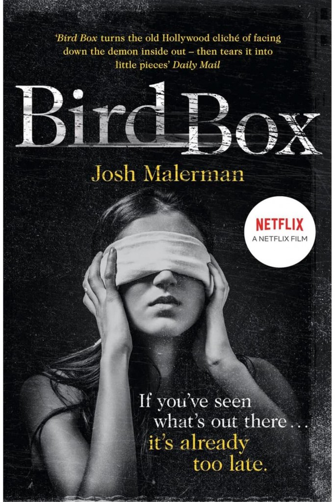 Bird Box -Josh Malerman