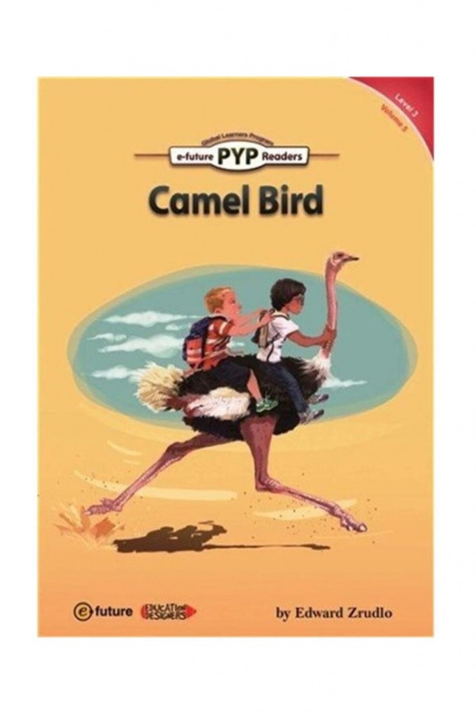 Camel Bird (Pyp Readers 3)