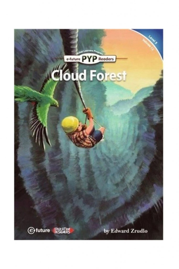 Cloud Forest (Pyp Readers 5)