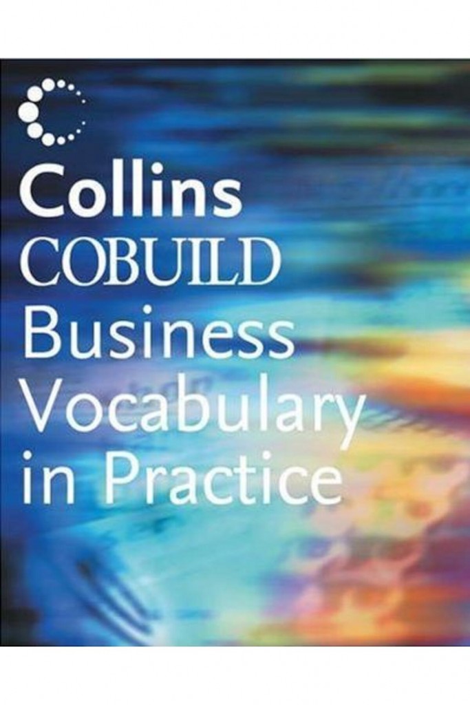 Cobuild Business Vocabulary In Practice