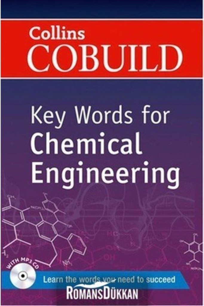 Collins Cobuild Key Words For Chemical Engineering