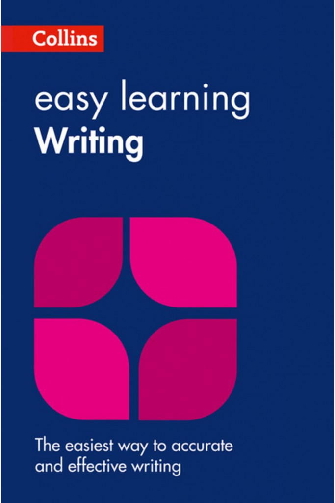 Collins - Easy Learning Writing (2Nd Edition) - Kolektif