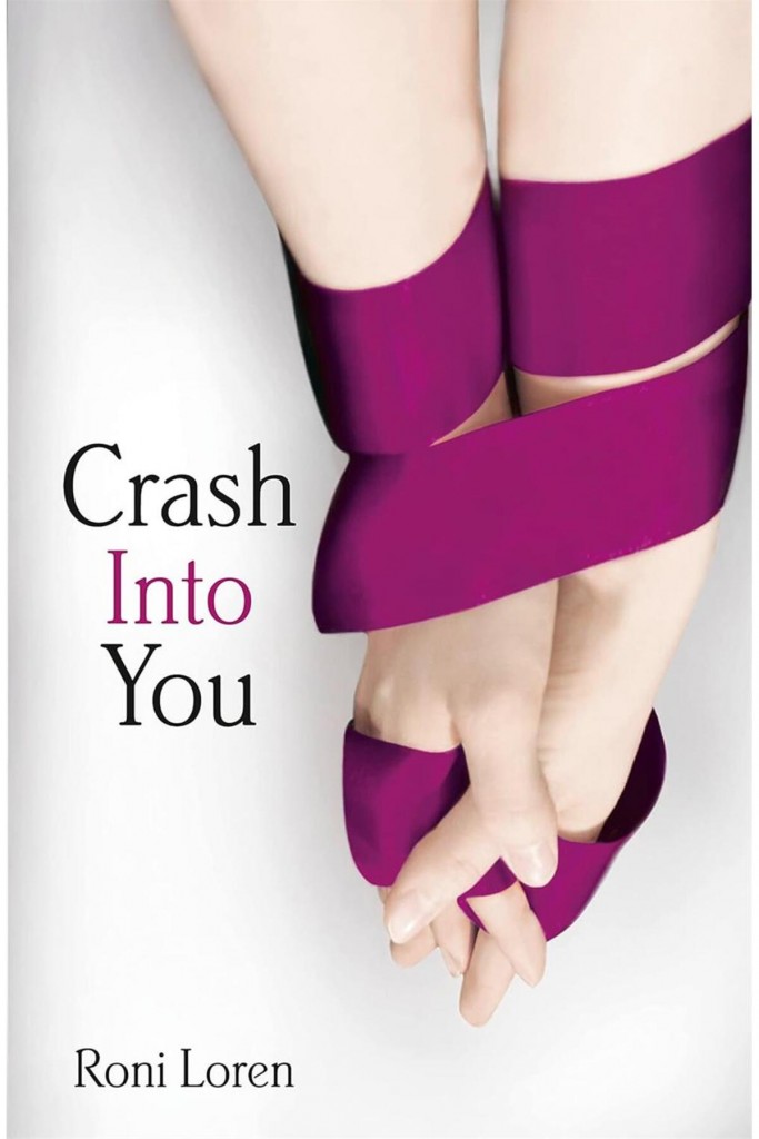 Crash Into You -Roni Loren
