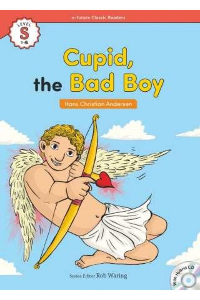 Cupid, The Bad Boy