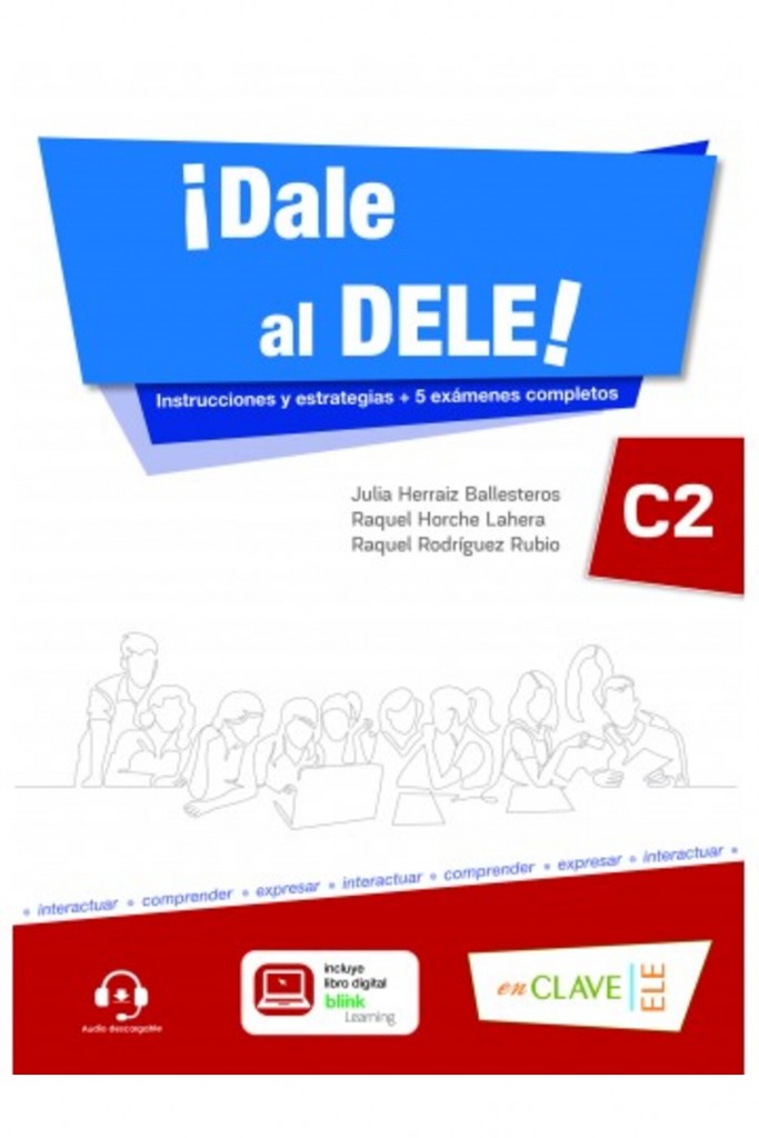 Dale Al Dele! C2
