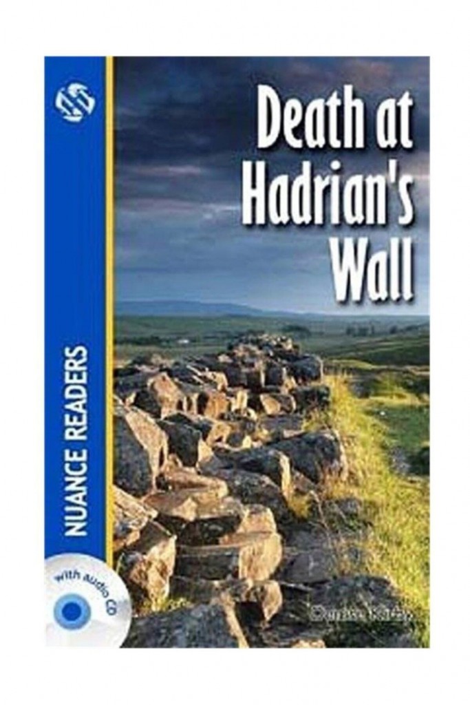 Death At Hadrian's Wall / Denise Kirby / / 9786055450311