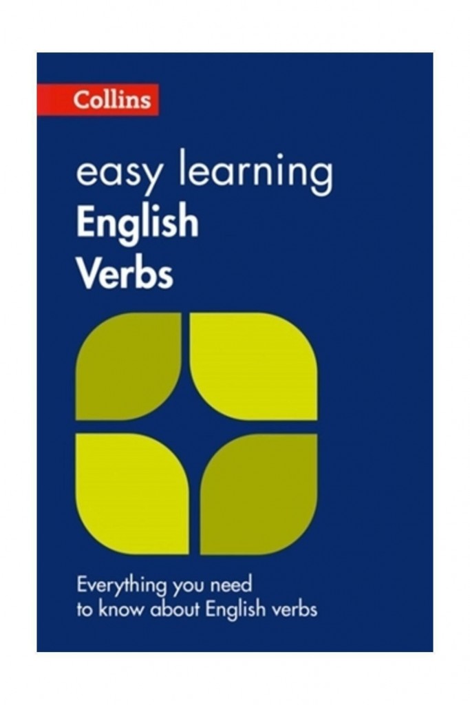 Easy Learning English Verbs