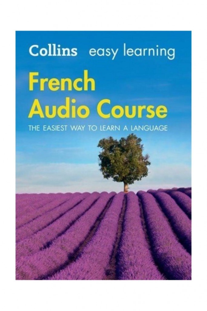 Easy Learning French Audio Course (Ki̇tap 6 Cd)