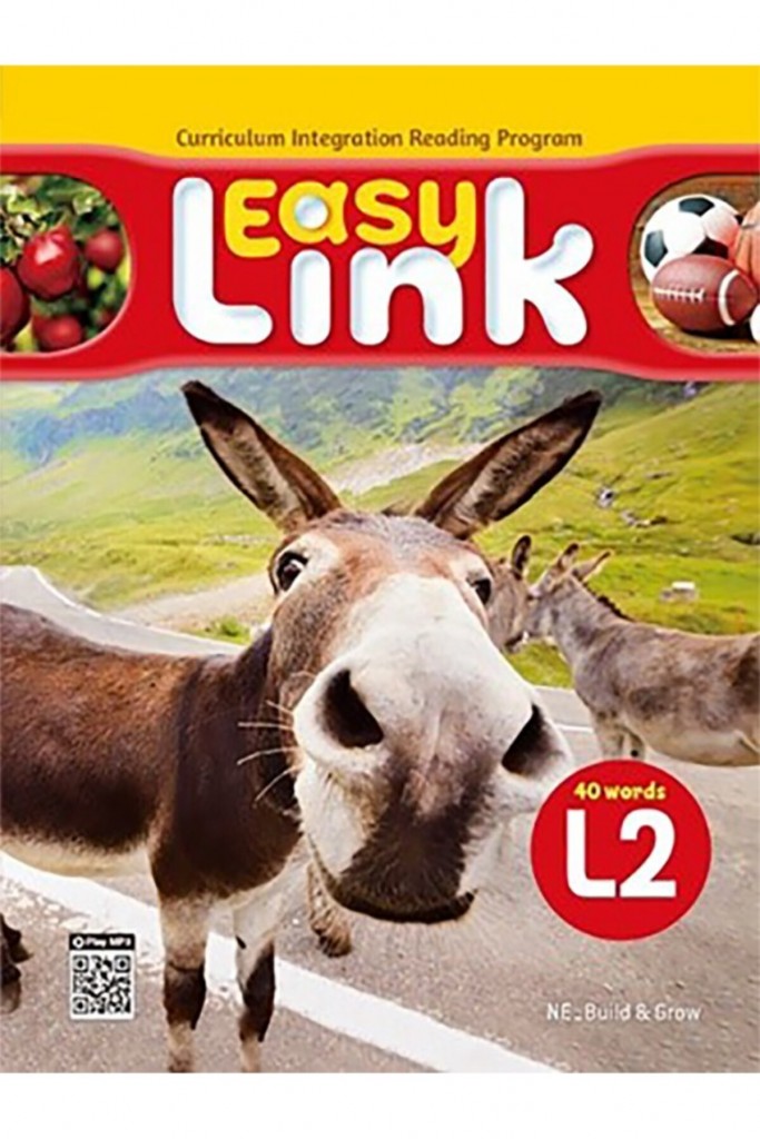 Easy Link 2 (D)
