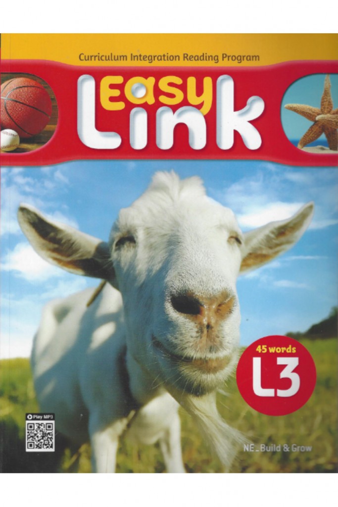 Easy Link 3 D
