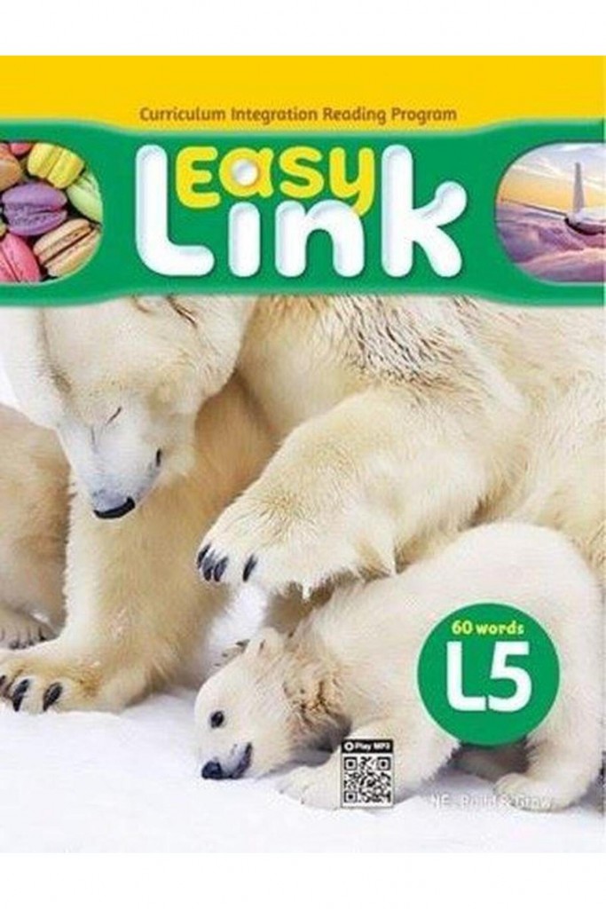 Easy Link L5 - Qr