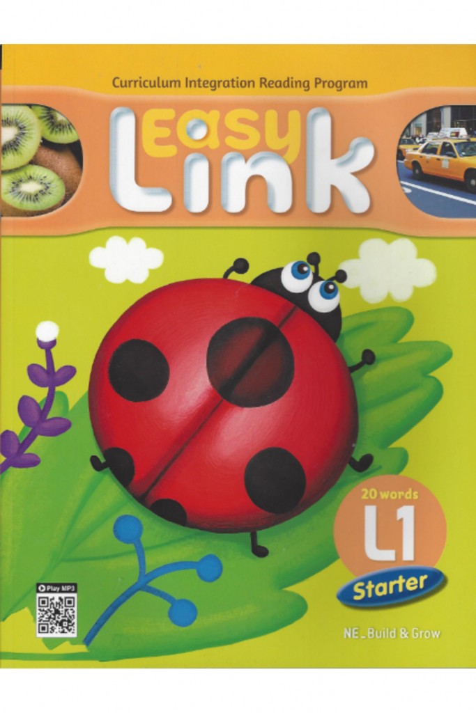 Easy Link Starter 1 (D)