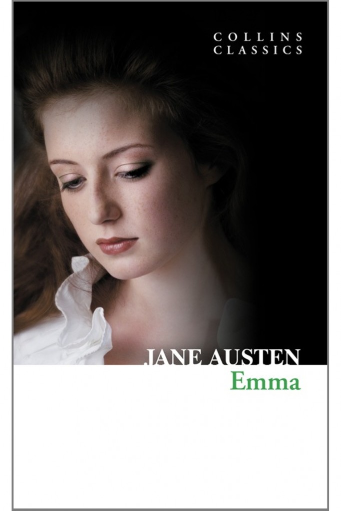 Emma - Jane Austen 9780007350780