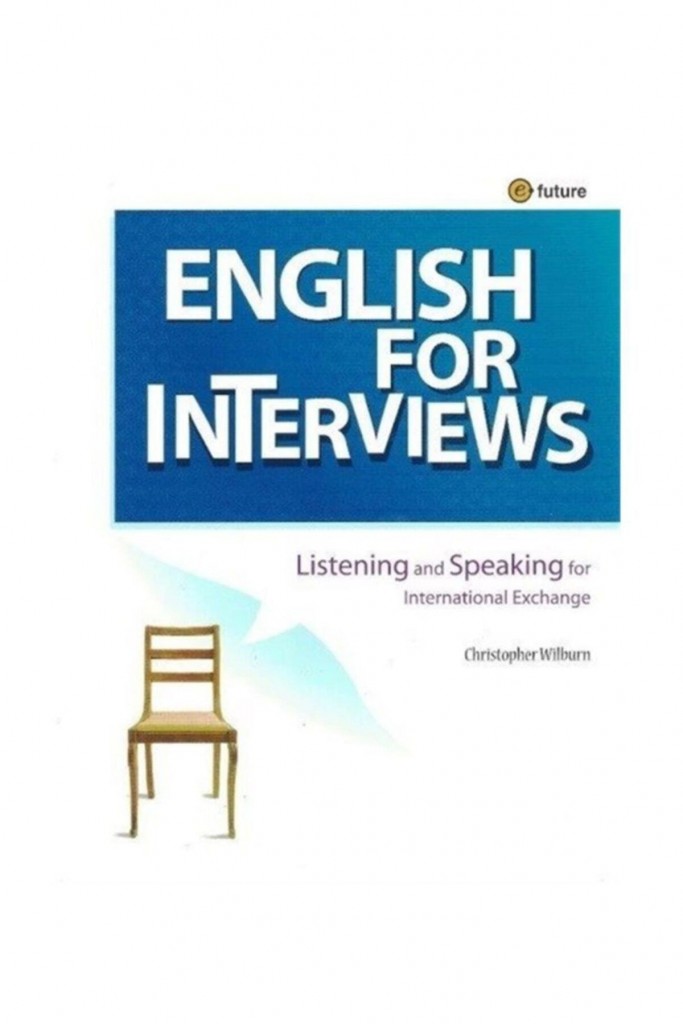 English For Interviews +2 Cd
