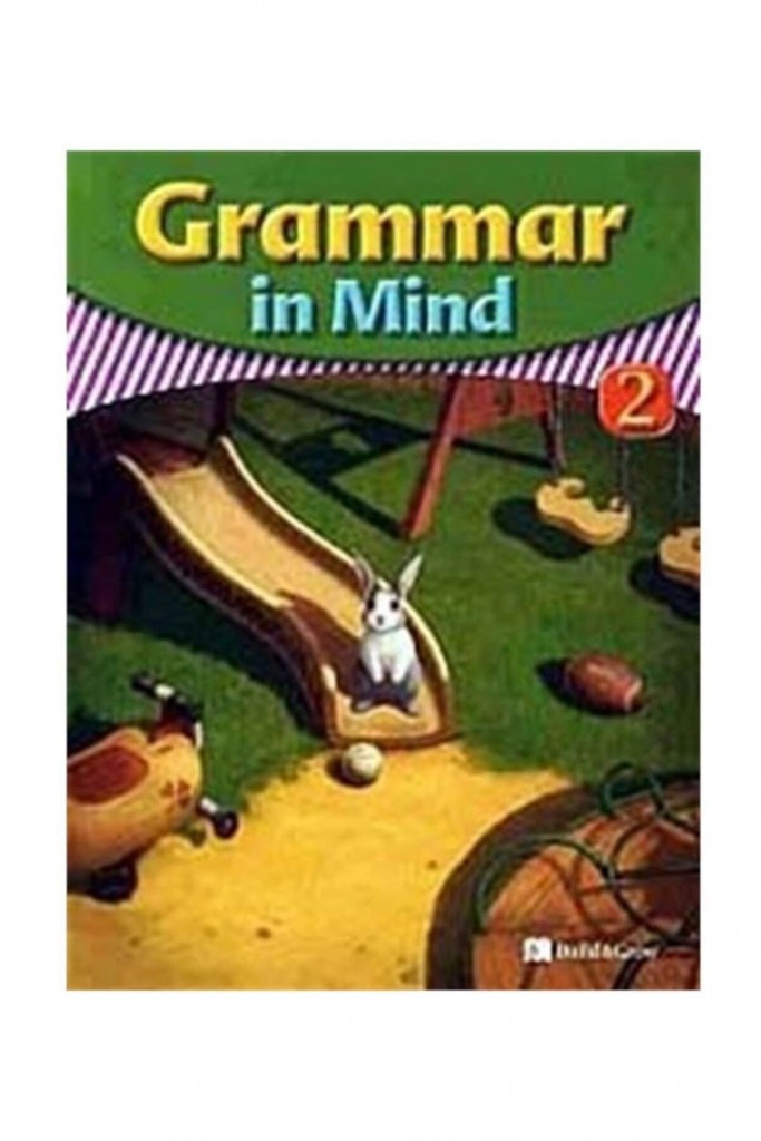 Grammar In Mind 2 With Workbook