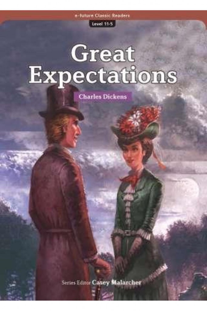 Great Expectations (Ecr 11)
