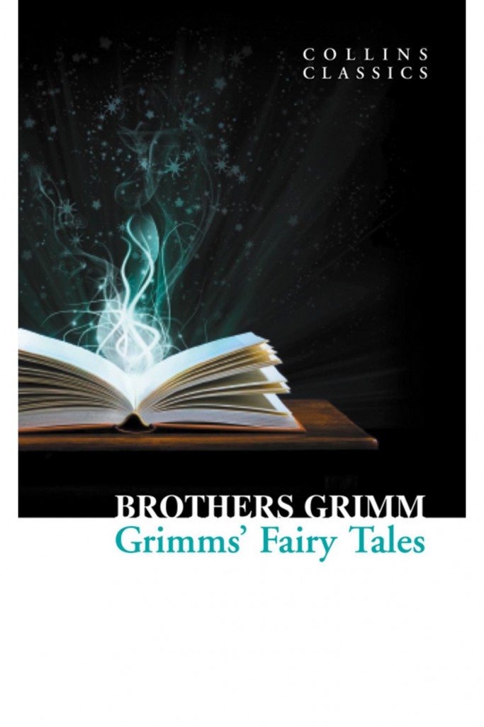 Grimms’ Fairy Tales (Collins Classics) - Grimm Kardeşler 9780007902248