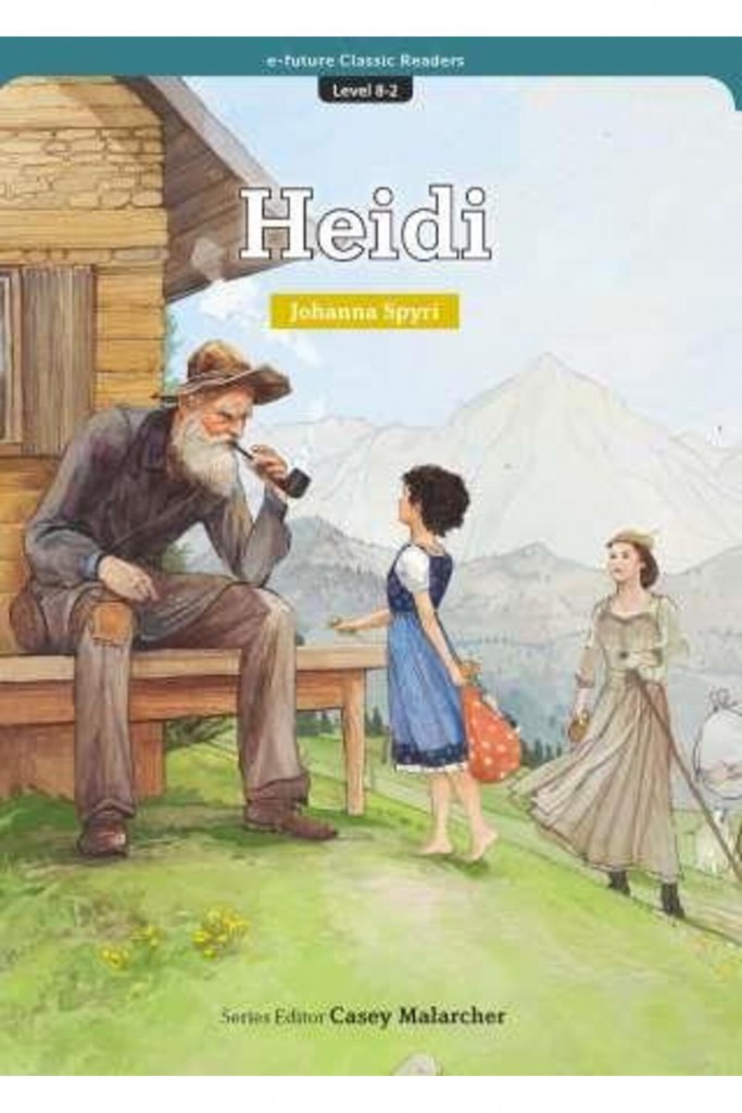 Heidi (Ecr 8)