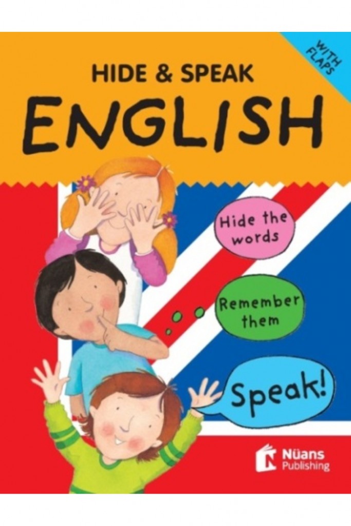 Hide And Speak English