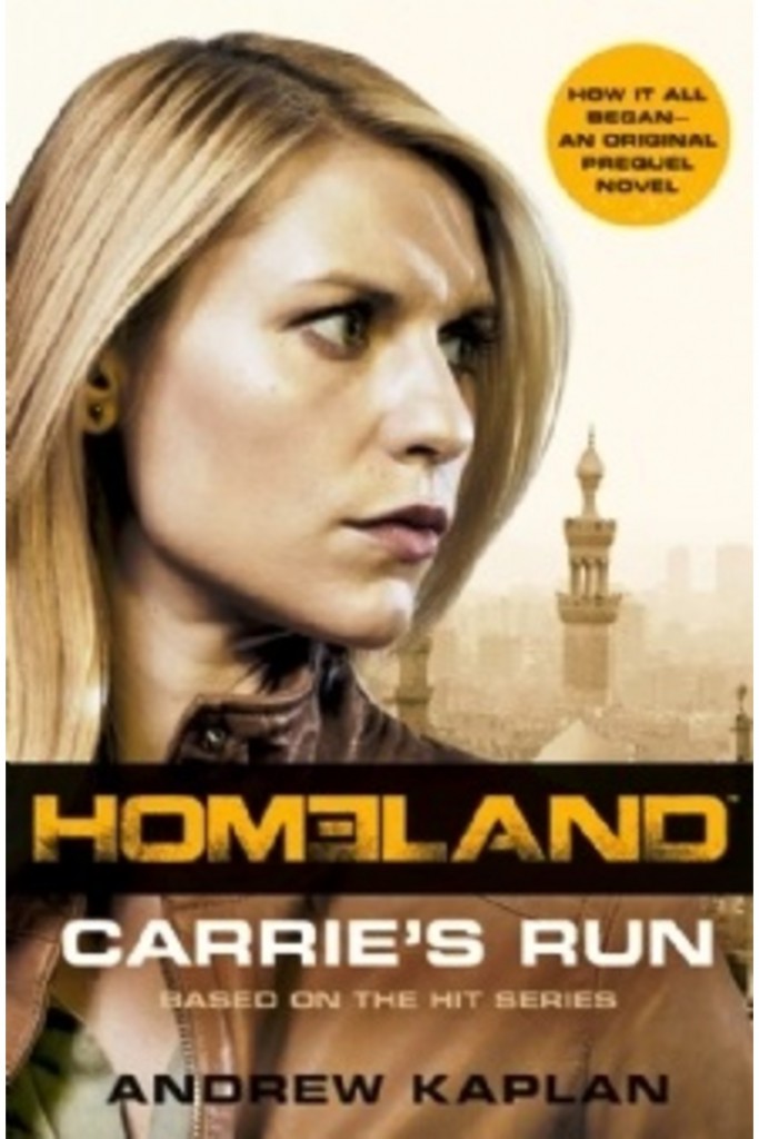Homeland_Carrie’s Run