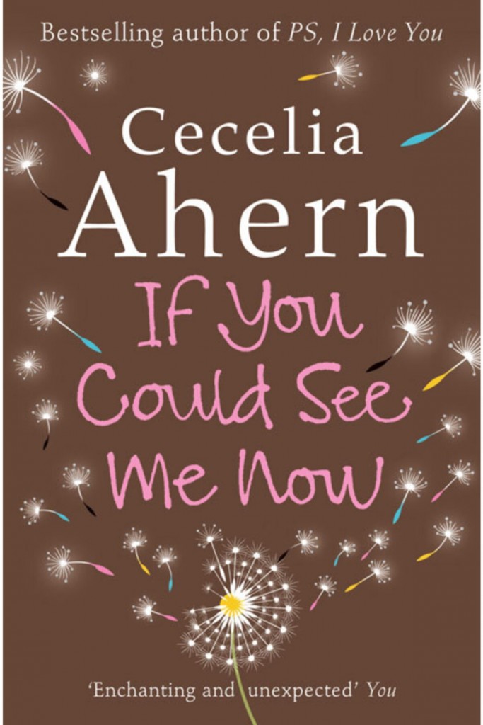 If You Could See Me Now - Cecelia Ahern