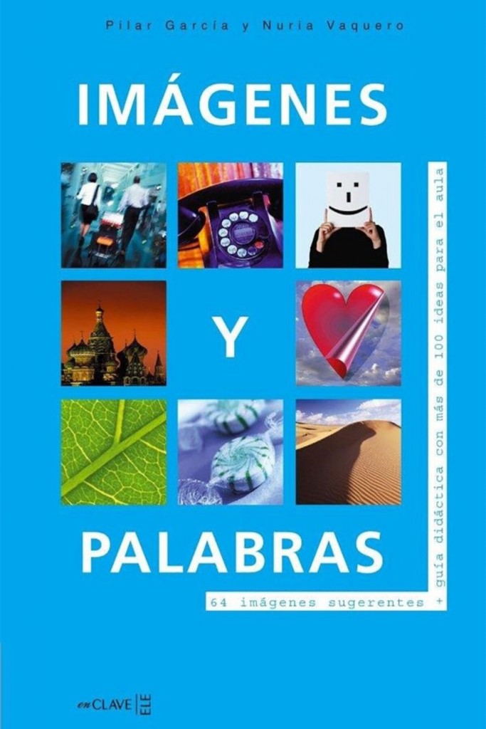 Imágenes Y Palabras -Images And Words(Asi Me Gusta