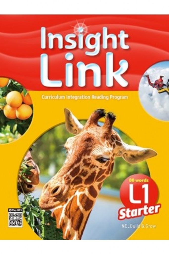 Insight Link Starter 1 (D)