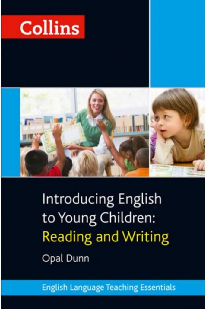 Introducing English To Young Children: Reading & W