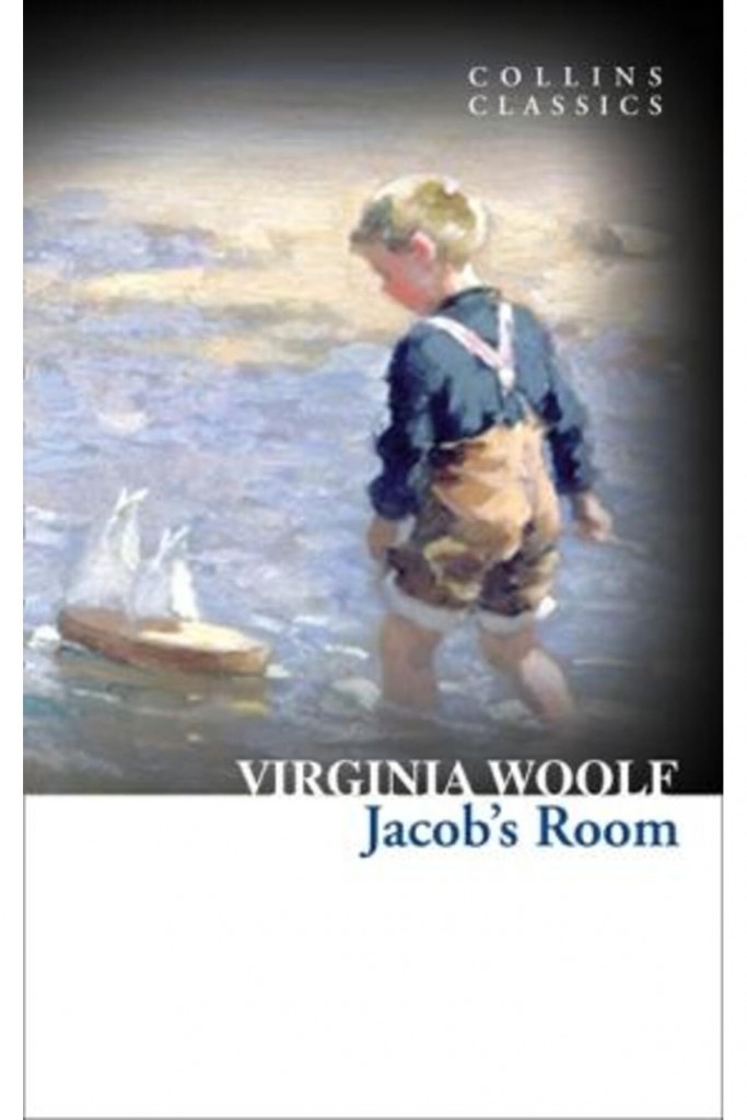 Jacob's Room (Collins Classics)