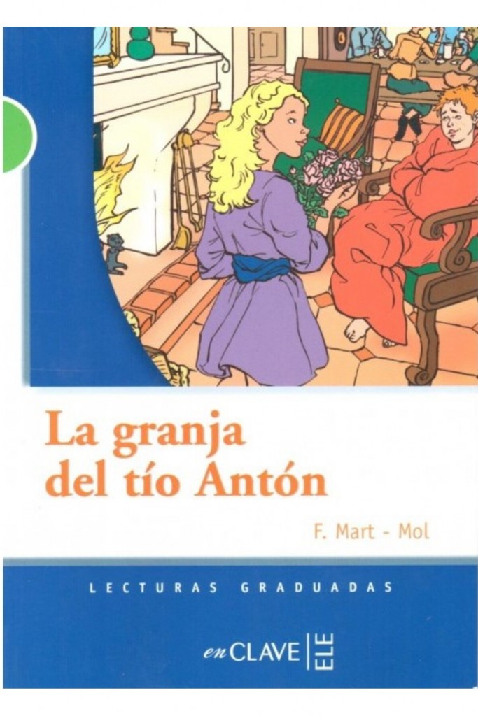 La Granja Del Tío Antón (Lg Nivel-2)