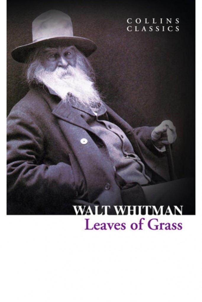 Leaves Of Grass - Walt Whitman
