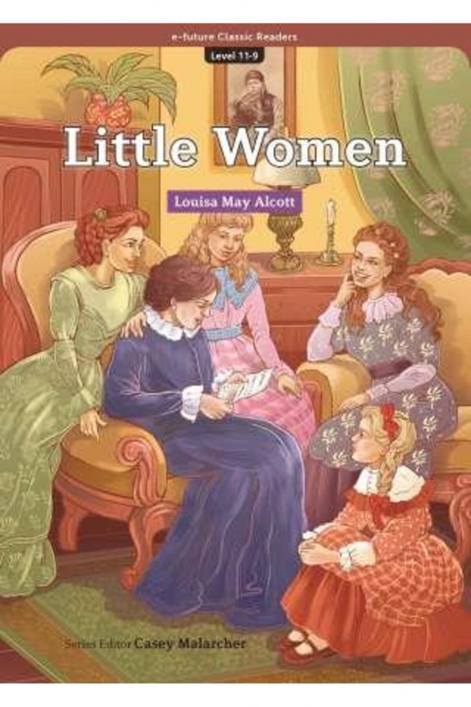 Little Women (Ecr 11)