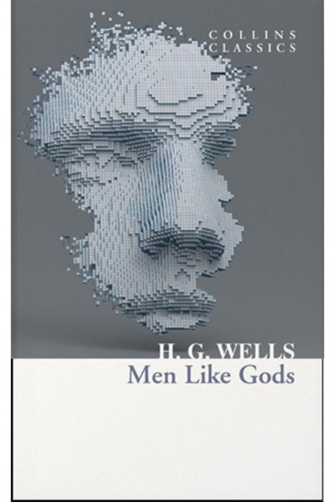 Men Like Gods (Collins C)