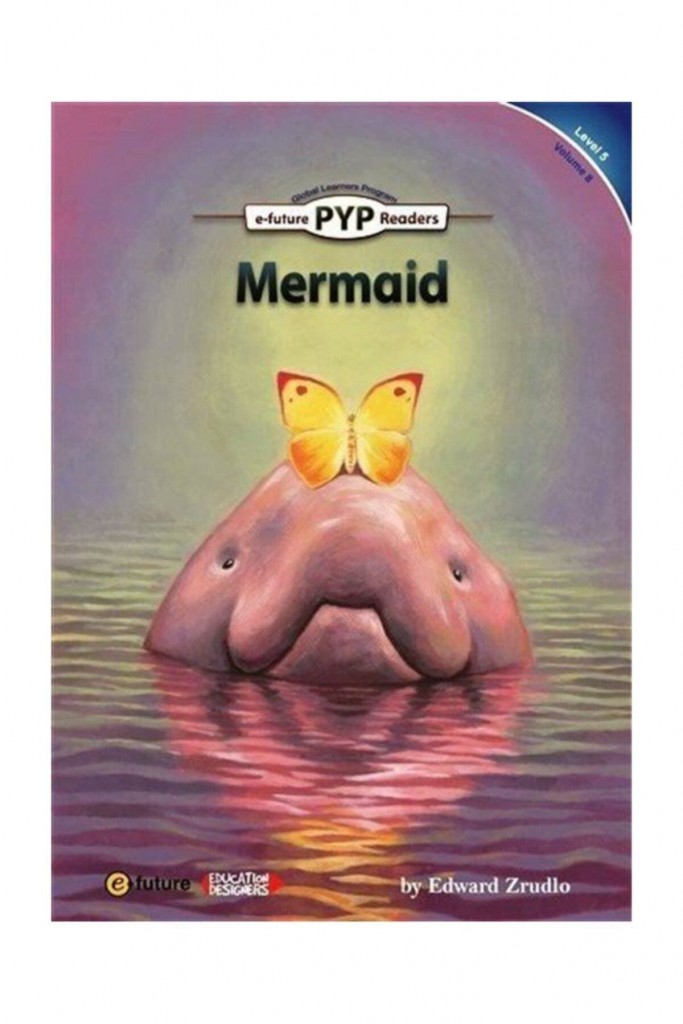 Mermaid (Pyp Readers 5)