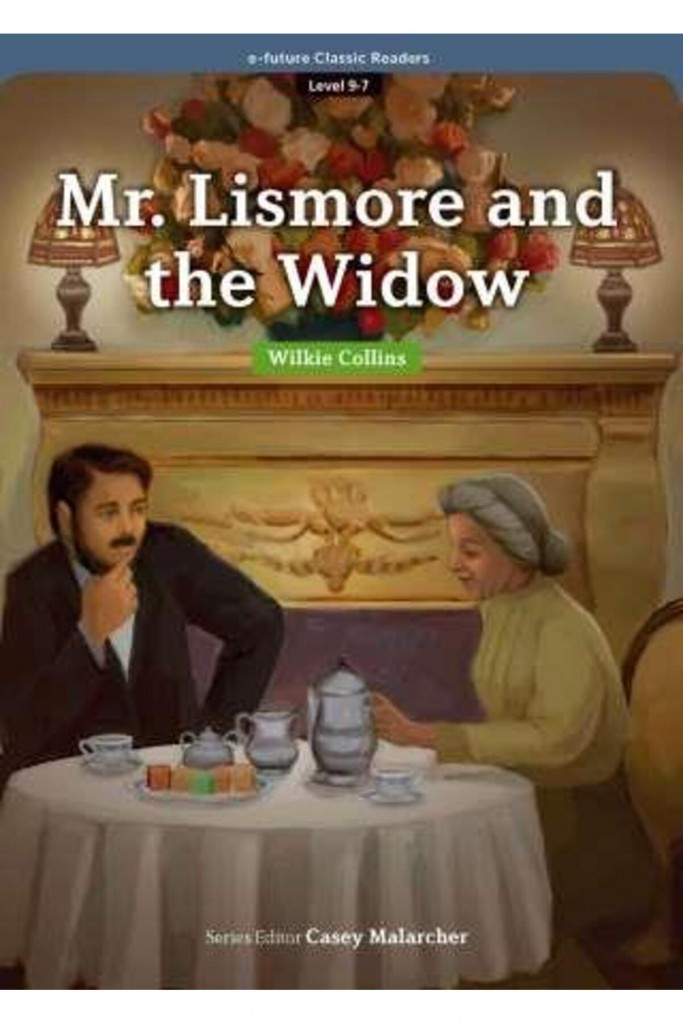 Mr. Lismore And The Widow (Ecr 9)