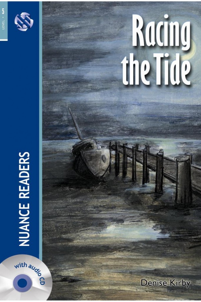 Racing The Tide - Denise Kirby