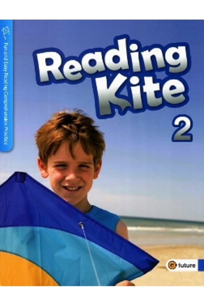 Reading Kite 2 With Workbook +Cd