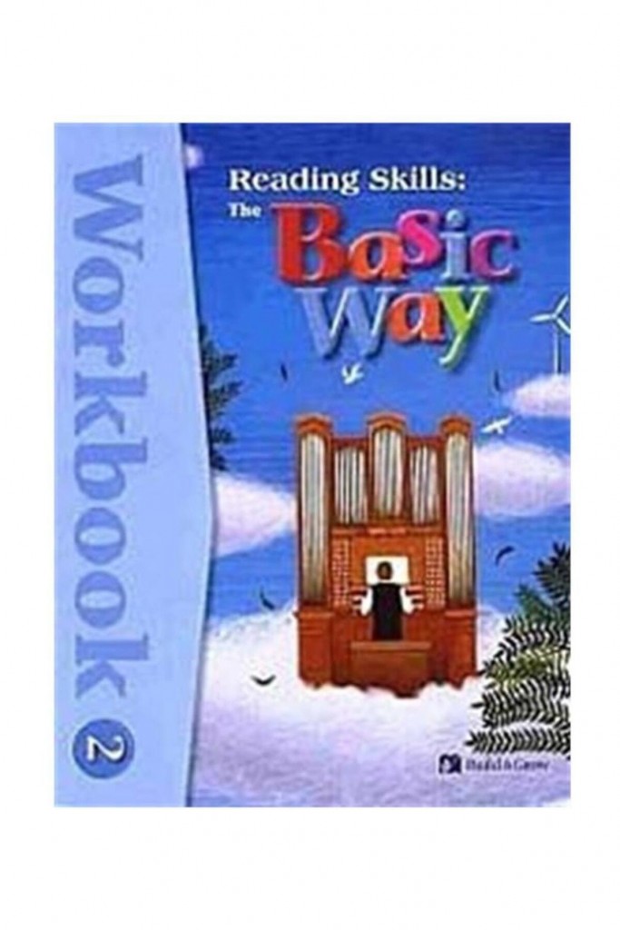 Reading Skills: The Basic Way 2 Workbook