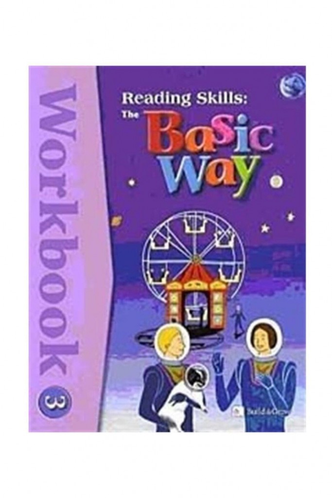 Reading Skills: The Basic Way 3 Workbook