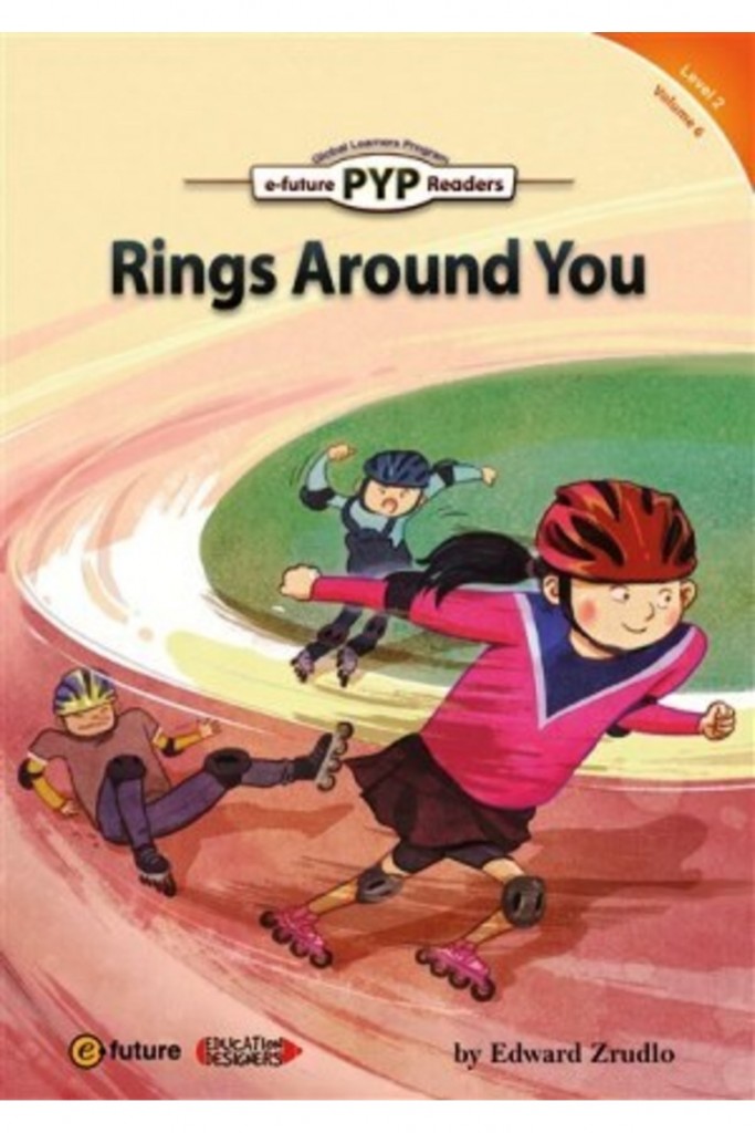 Rings Around You (Pyp Readers.2)