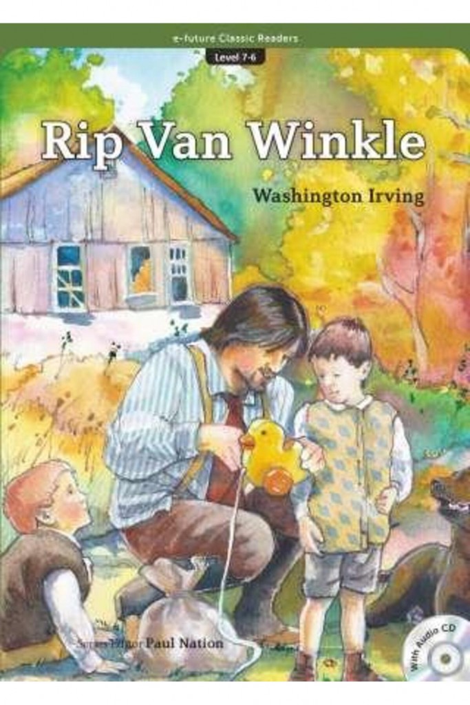 Rip Van Winkle (Ecr 7)
