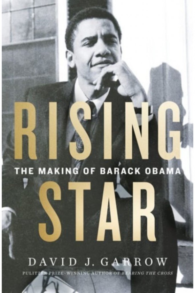 Rising Star -The Making Of Barack Obama