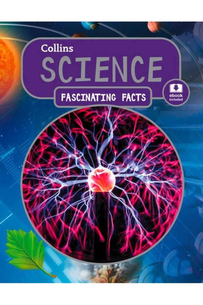 Science - Fascinating Facts (Ebook İncluded)
