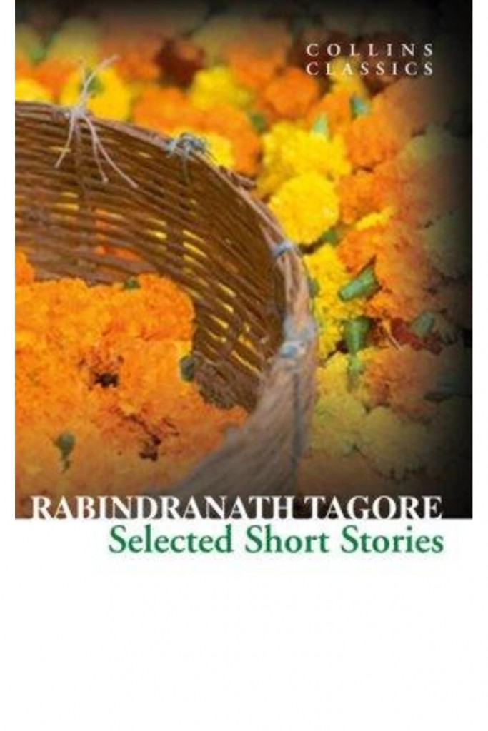 Selected Short Stories (Collins Classics)